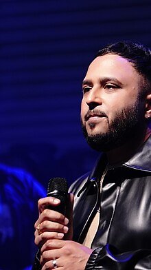 Ash King - Wikiunfold.com